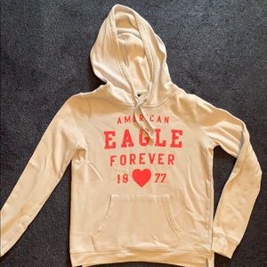 American eagle sweatshirt